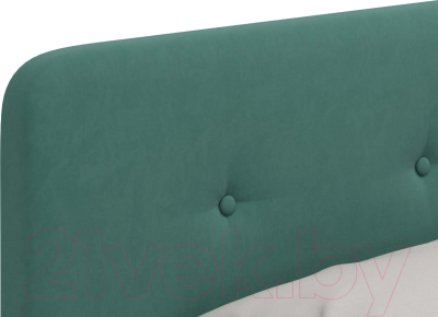 Полуторная кровать Moon Family 1253 / MF005148