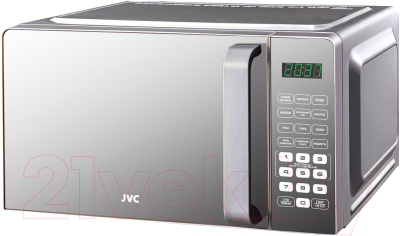 Микроволновая печь JVC JK-MW430SG - фото