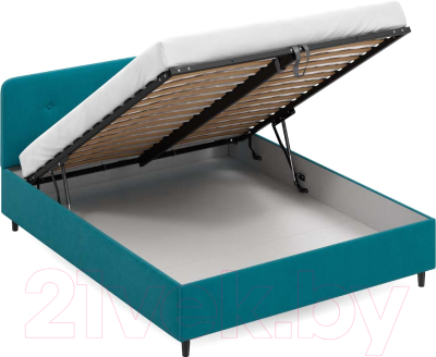 Полуторная кровать Moon Family 1253 / MF005178