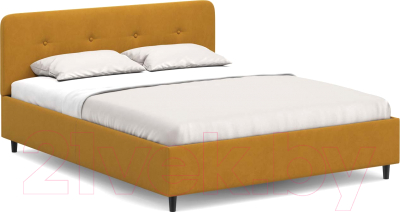 Полуторная кровать Moon Family 1253 / MF005118 - фото