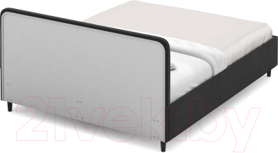 Полуторная кровать Moon Family 1253 / MF005128