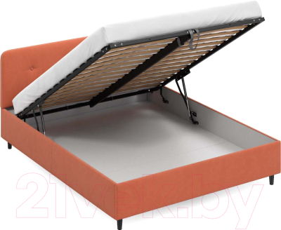 Полуторная кровать Moon Family 1253 / MF005198