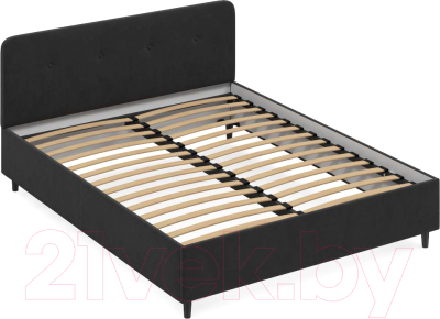 Полуторная кровать Moon Family 1253 / MF005129