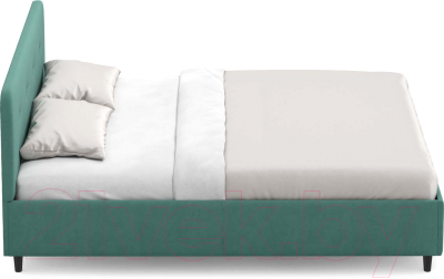 Полуторная кровать Moon Family 1253 / MF005149