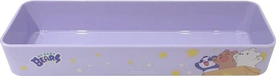 Лоток Miniso We Baby Bears / 9820 - фото