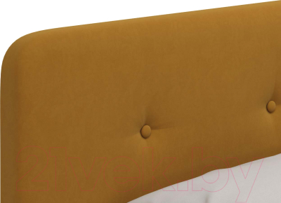 Полуторная кровать Moon Family 1253 / MF005120