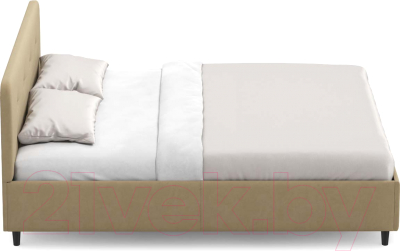 Полуторная кровать Moon Family 1253 / MF005110