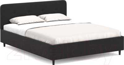 Полуторная кровать Moon Family 1253 / MF005130 - фото