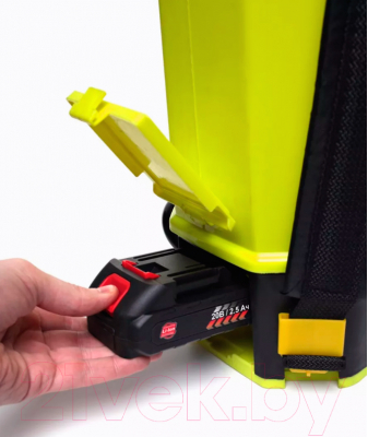 Опрыскиватель аккумуляторный ВИТЯЗЬ АО-12