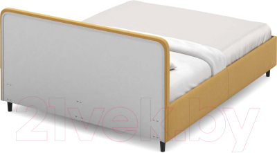 Полуторная кровать Moon Family 1253 / К005083