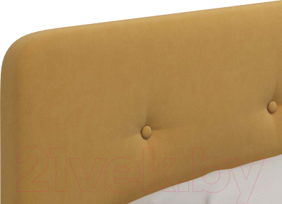 Полуторная кровать Moon Family 1253 / К005083