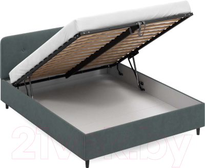 Полуторная кровать Moon Family 1253 / MF005170