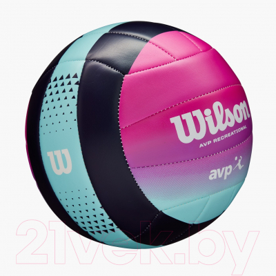 Мяч волейбольный Wilson AVP Oasis / WV4006701XBOF