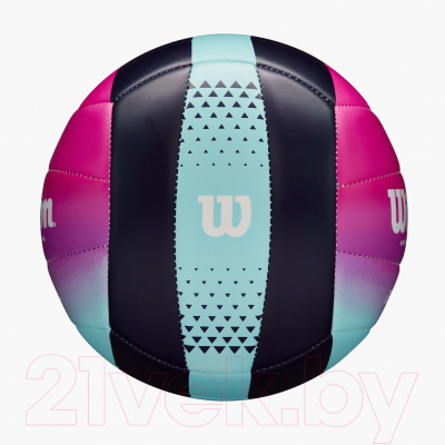 Мяч волейбольный Wilson AVP Oasis / WV4006701XBOF