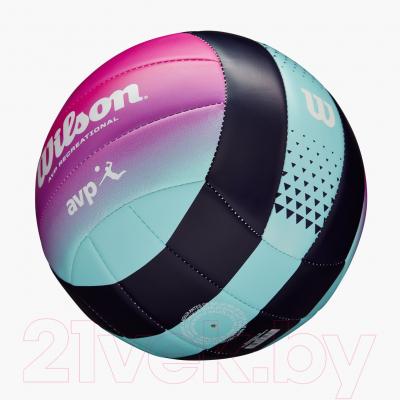 Мяч волейбольный Wilson AVP Oasis / WV4006701XBOF