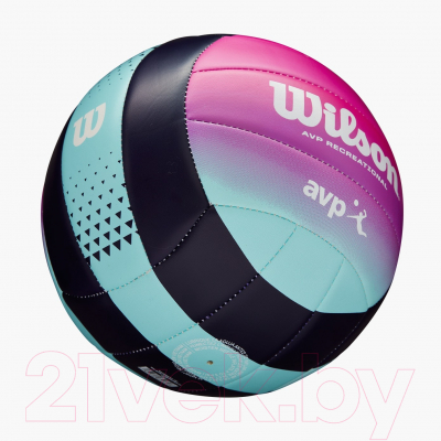 Мяч волейбольный Wilson AVP Oasis / WV4006701XBOF