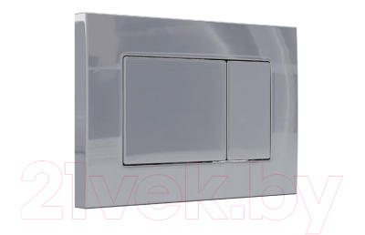 Унитаз подвесной с инсталляцией Berges Floe / 043369