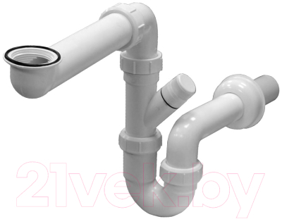 Сифон Riho F931S03 - фото