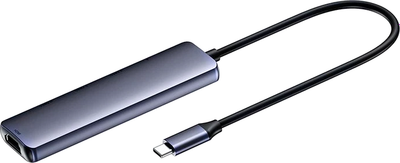 Док-станция для ноутбука Netac WF13 (NT08WF13-30GR)