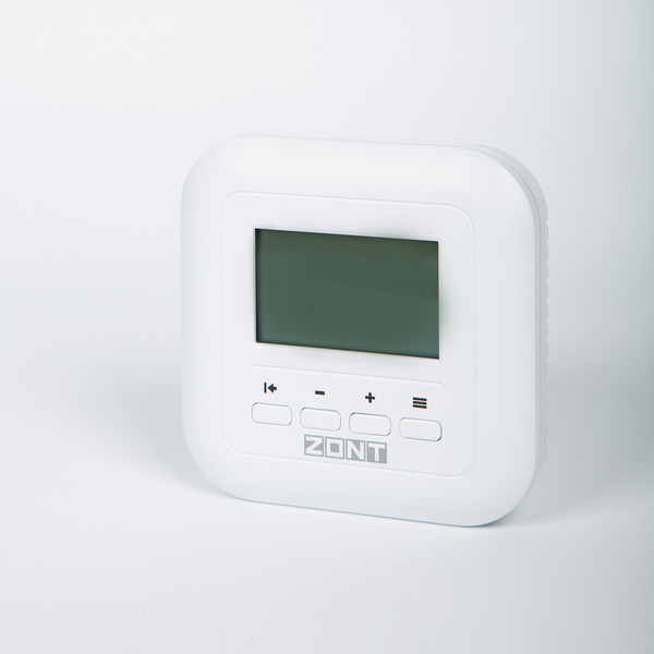 Термостат для климатической техники Zont МЛ-332 (868) / ML00006557