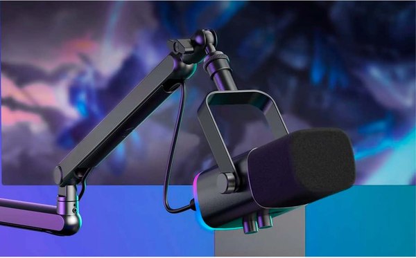 Пантограф Fifine BM88