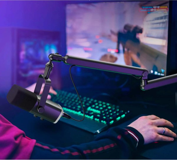 Пантограф Fifine BM88