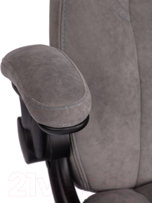 Кресло офисное Tetchair Bazuka флок