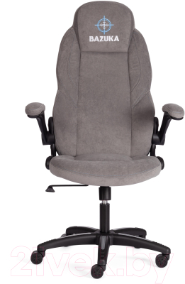 Кресло офисное Tetchair Bazuka флок