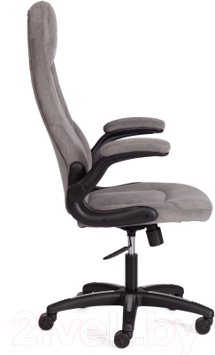 Кресло офисное Tetchair Bazuka флок