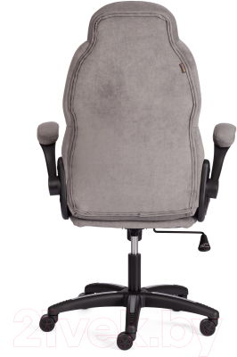 Кресло офисное Tetchair Bazuka флок