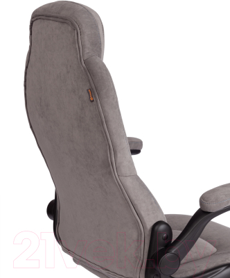 Кресло офисное Tetchair Bazuka флок