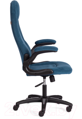 Кресло офисное Tetchair Bazuka флок