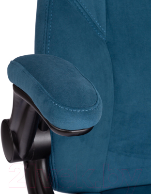 Кресло офисное Tetchair Bazuka флок