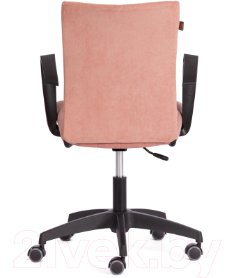 Кресло офисное Tetchair Spark флок