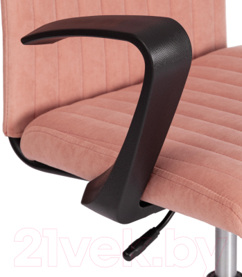 Кресло офисное Tetchair Spark флок