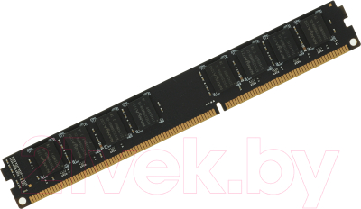 Оперативная память DDR3L Digma DGMAD31333004D