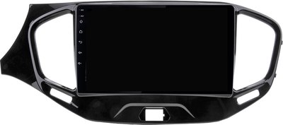 Бездисковая автомагнитола Incar ARN-6303-4 - фото