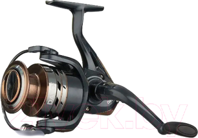 Катушка безынерционная Dayo Mojito Fd50 3+1вв Max Drag - фото