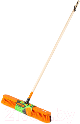 Щетка для пола AMIGO 76600 - фото