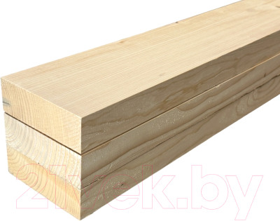 Доска Маркет Продукт 50x150x2000мм 2 сорт тех. сушка - фото