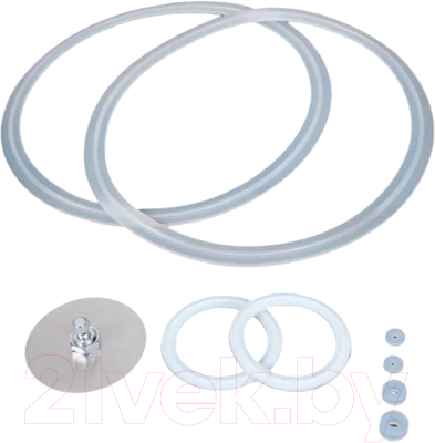 Комплект для ремонта автоклава Wein 9592 - фото
