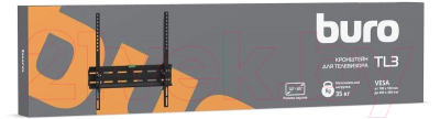 Кронштейн для телевизора Buro TL3