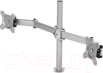 Кронштейн для монитора Cactus CS-VM-D29-AL