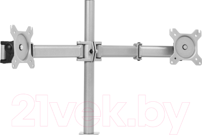 Кронштейн для монитора Cactus CS-VM-D29-AL