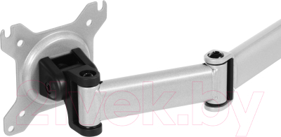 Кронштейн для монитора Cactus CS-VM-D29-AL