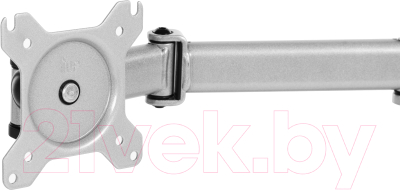 Кронштейн для монитора Cactus CS-VM-D29-AL