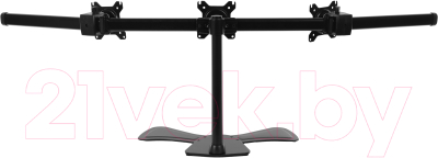 Кронштейн для монитора Cactus CS-VM-MP330S-BK - фото