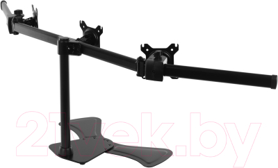 Кронштейн для монитора Cactus CS-VM-MP330S-BK