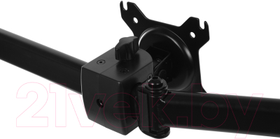 Кронштейн для монитора Cactus CS-VM-MP330S-BK