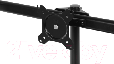 Кронштейн для монитора Cactus CS-VM-MP330S-BK